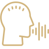Speaking